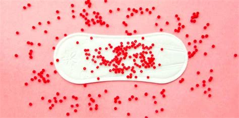 bakit konti lang ang araw ng menstruation